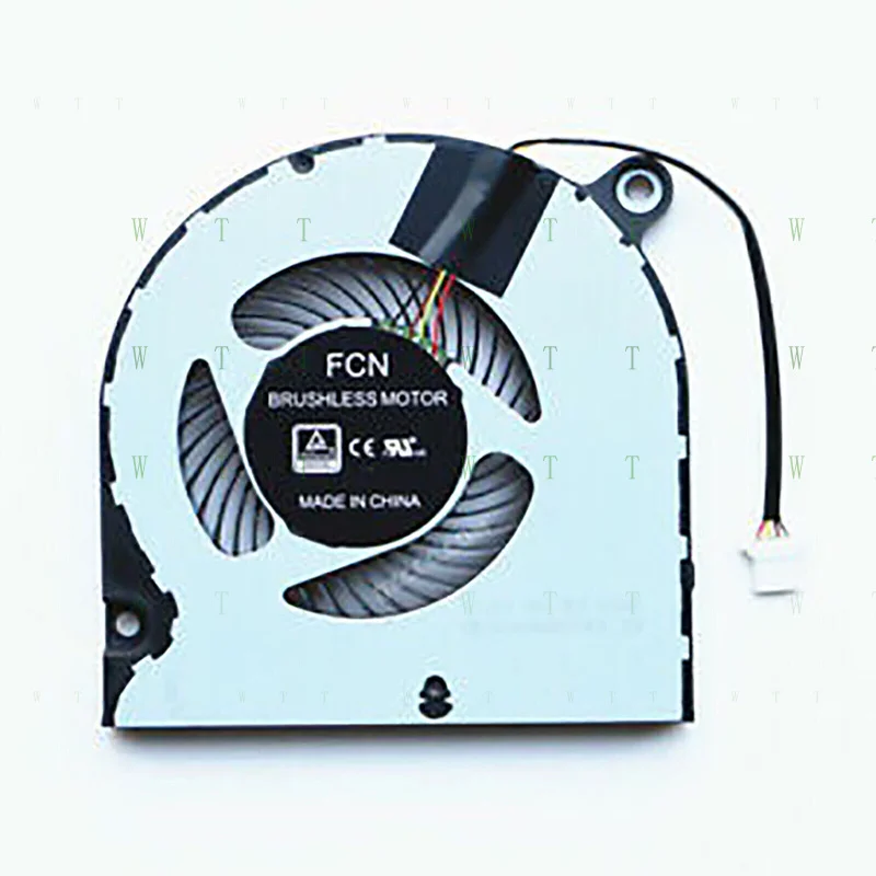 HH    Cooling Fan CPU FAN Cooler For Acer Predator Helios 300 G3-571 G3-571G G3-573G