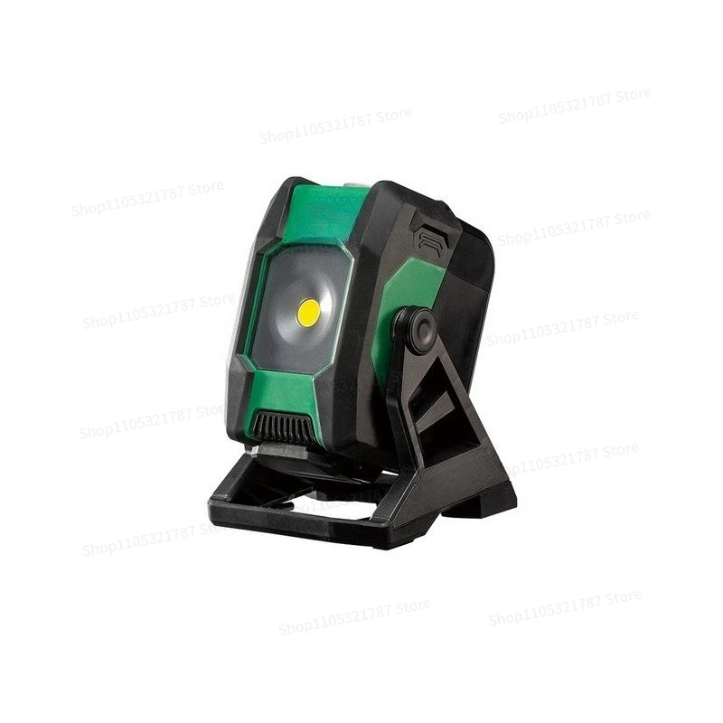 LED Spotlights Outdoor Waterproof Outdoor Construction Site Engineering Lighting Headlights Search Strong Light Ub18db
