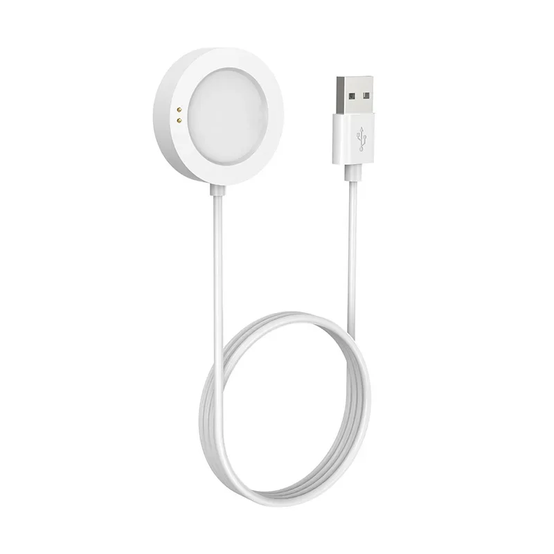 USB充電ケーブルドック充電器アダプタースタンドxiaomiウォッチ2 pro s3/s2 proスマートウォッチアクセサリー用