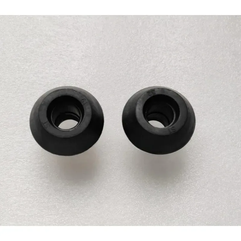 Genuine Lower Arm Balance Bar Rubber Sleeve for BAOJUN Lechi Automobile Part Brand New