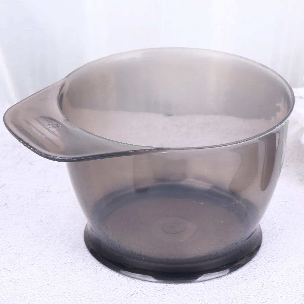 

8Pcs Hair Coloring Kit Complete Set Durable Plastic Hair Dye Tools Including Bowl Comb Brush Professional Salon Home Use