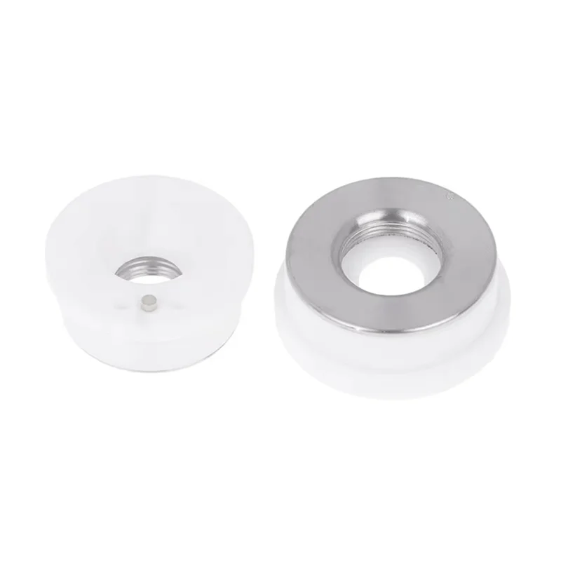 

BYBS-1202740001 120515099A BMH109 BMH111 Ring D32 M14 Nozzle Holder For Raytools