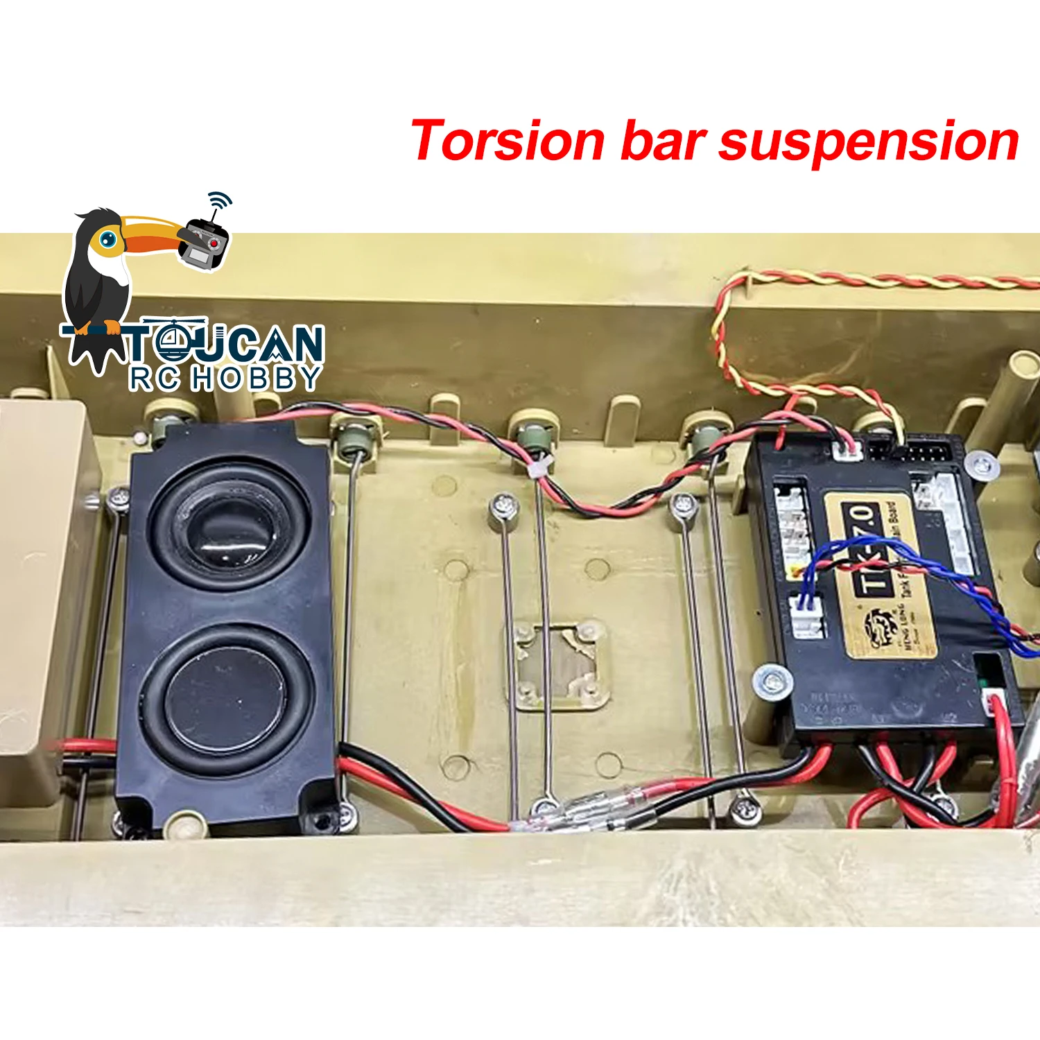 

Радиоуправляемый танк Heng Long 1/16 7.0 M1A2 Abrams (пластик, RTR, 2.4ГГц, высокоскоростной, военный, игрушка) TH17788 (наличие на складе в США)