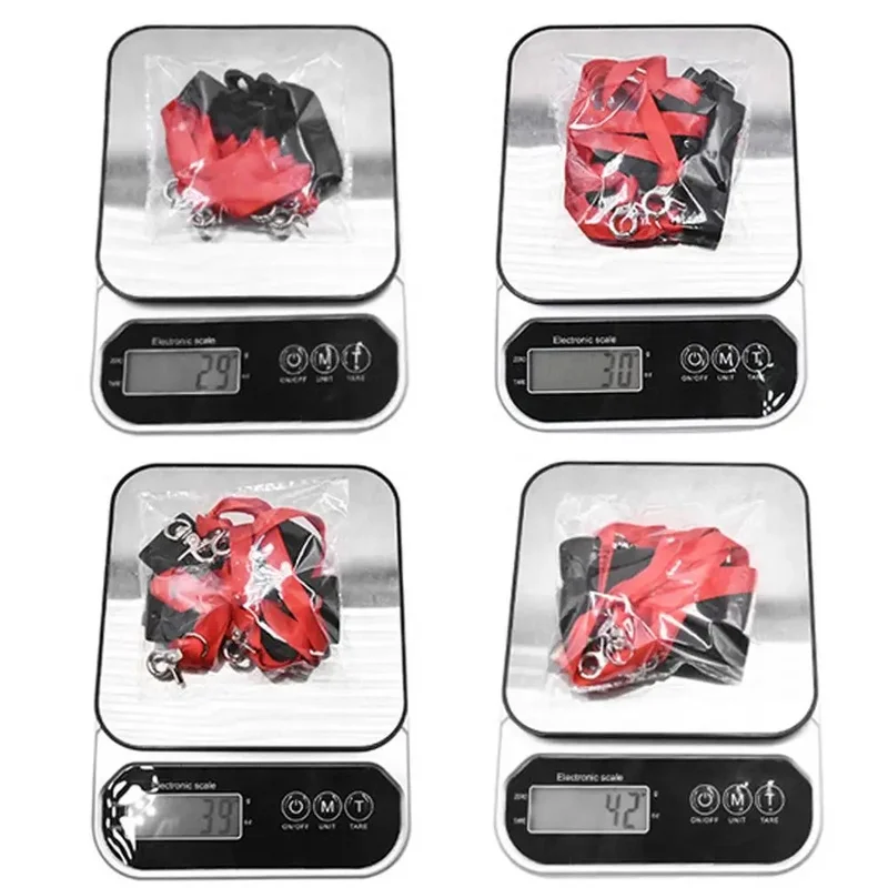4Pcs Elastic Ski Glove Wrist Straps, Safety Leash Holder, Winter Sports Ski Gloves Strap, Skiing Replacement Accessories