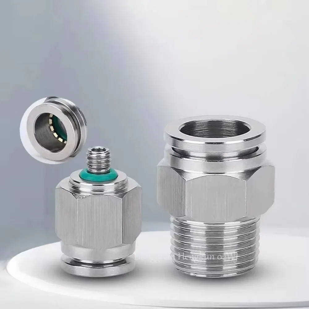 Pc 1/8 1/4 3/8 1/2 …