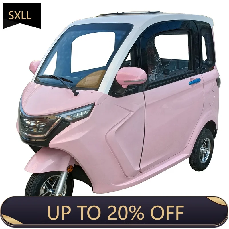 

SXLL Manufacturer wholesale electric tricycle