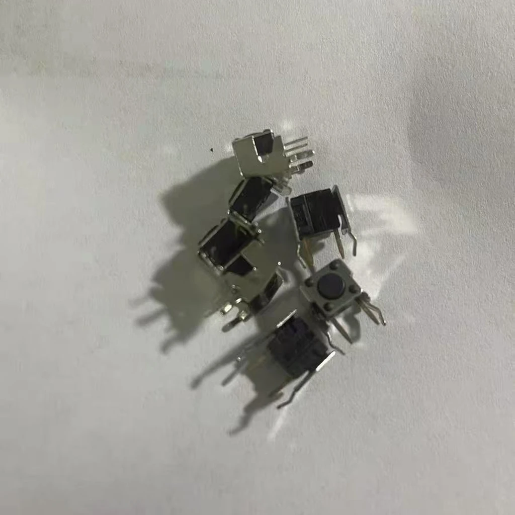 10X Printer Key Switches for Epson L301 L310 L130 L110 L313 L303 Printer Switch Button Repair Spare Parts Brand New