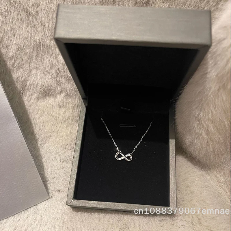 Minimalistische Möbius Strip k - Women'S Accessories Gift Ideas recensie en prijs