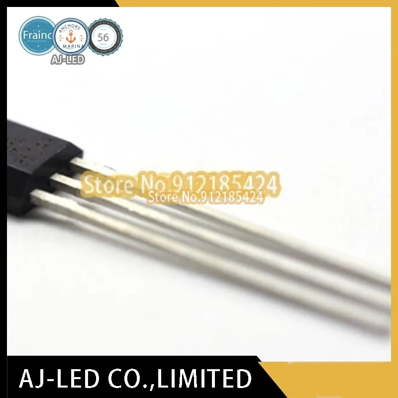 10 pçs/lote SS41F elemento Hall bipolar sensor Hall Mark: 41F DIP TO-92 motor de veículo elétrico novo