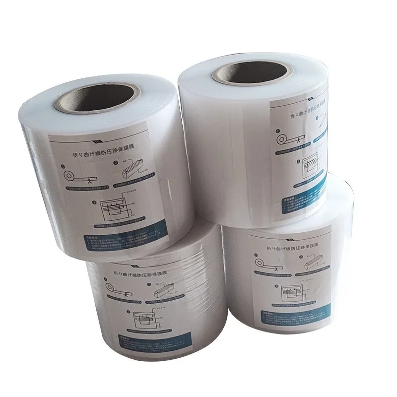 

Anti bending non indentation protective film Pressure resistant screen protector for phone tablet