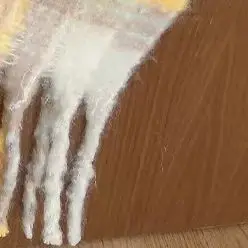 وشاح موهير جديد لعام 2025 للنساء للخريف والشتاء على الطراز الكوري وشاح كشمير تقليد متعدد الاستخدامات من ميلارد