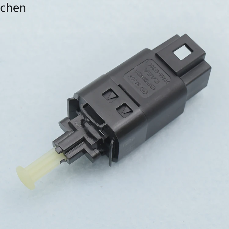 

ZML Compatible with H5 H6 H8 H9 C50 Great Wall M2 M4 Brake Light Switch Foot Brake Stop Light Accessories