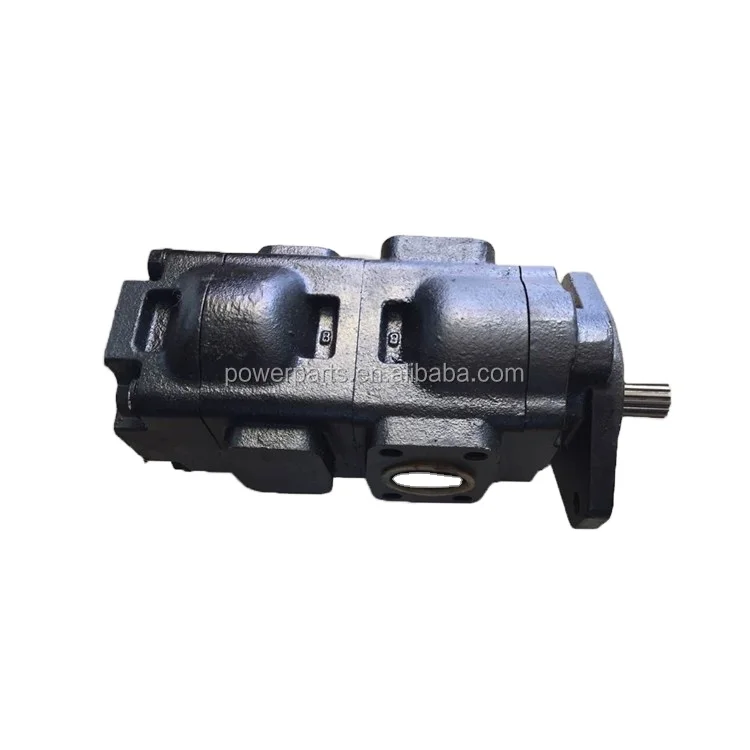 

Excavator Parts Mini Excavator Parker Rexroth Uchida JCB 3CX Hydraulic Pump