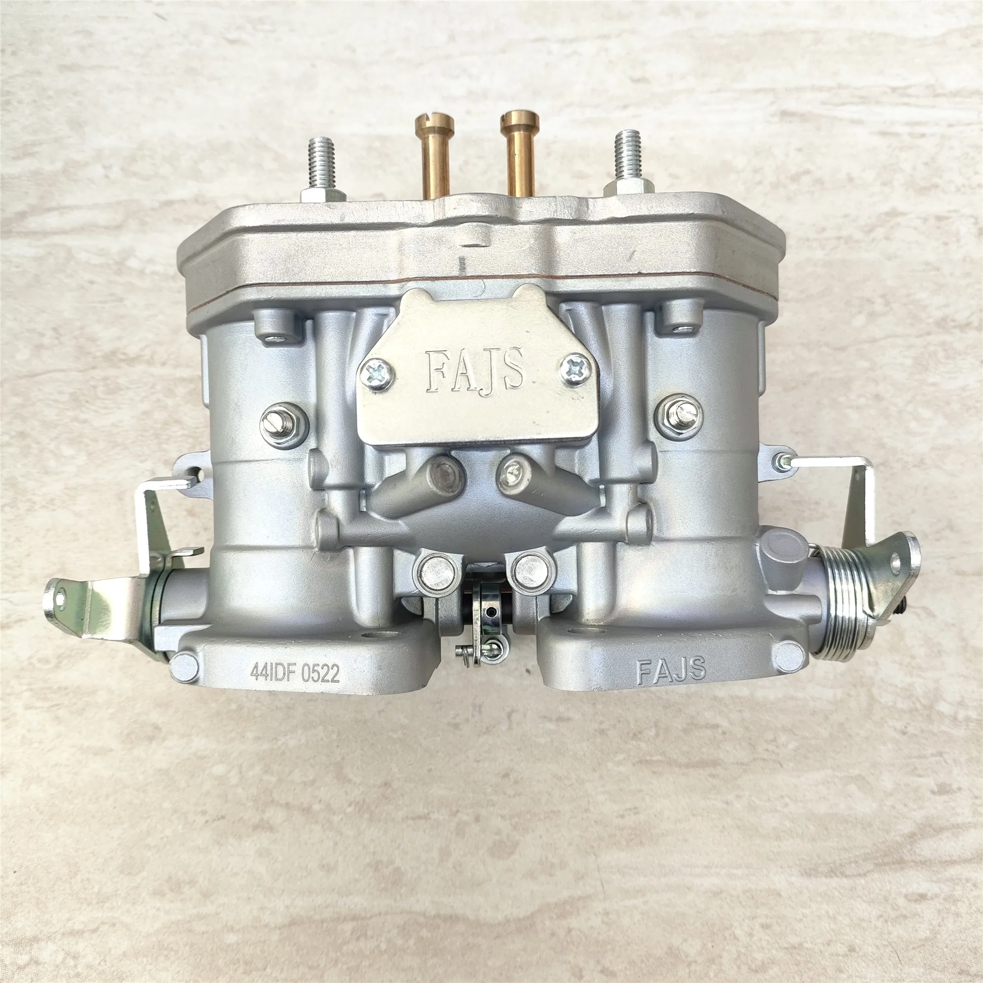44mm Carburettor for FAJS 44IDF Carburetor IDF44 Without Trumpets for VOLKSWAGEN VW Beetle Fiat Porsche 18990.03