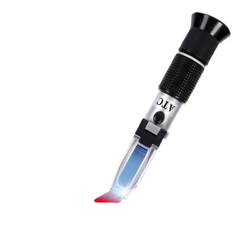 Alcohol Tester High Precision Measure for Home Brewing Wine Makers