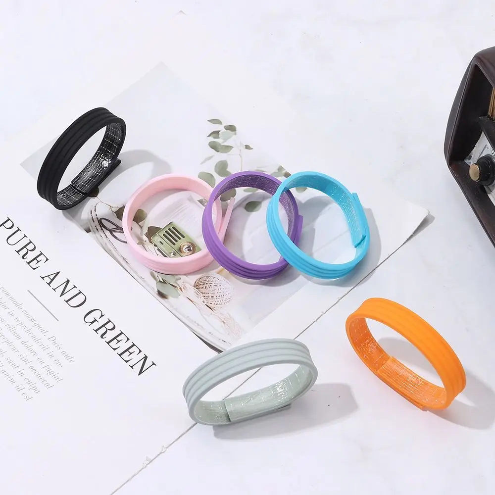 

Силиконовые дорожные роликовые туфли для багажа, прочные детали для чемодана, оси, снижение шума, роликовый рукав, защитный чехол на колеса для чемодана