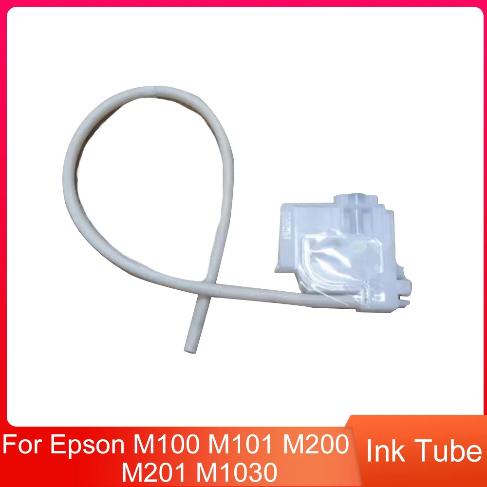 

Original New Ink Tube for Epson M100 M101 M200 M201 M1030