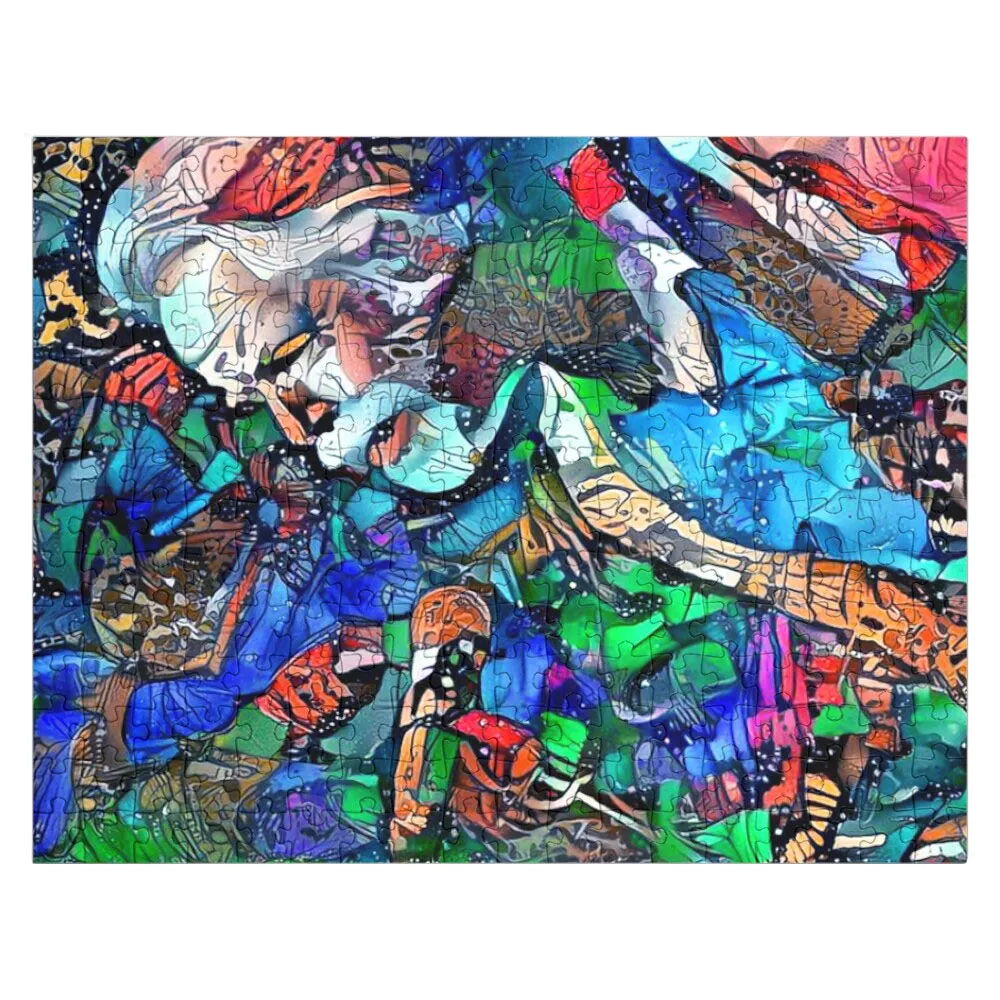 

Bob Weir 5 Jigsaw Puzzle Anime Custom Kids Toy Baby Toy Personalized Gift Married Puzzle