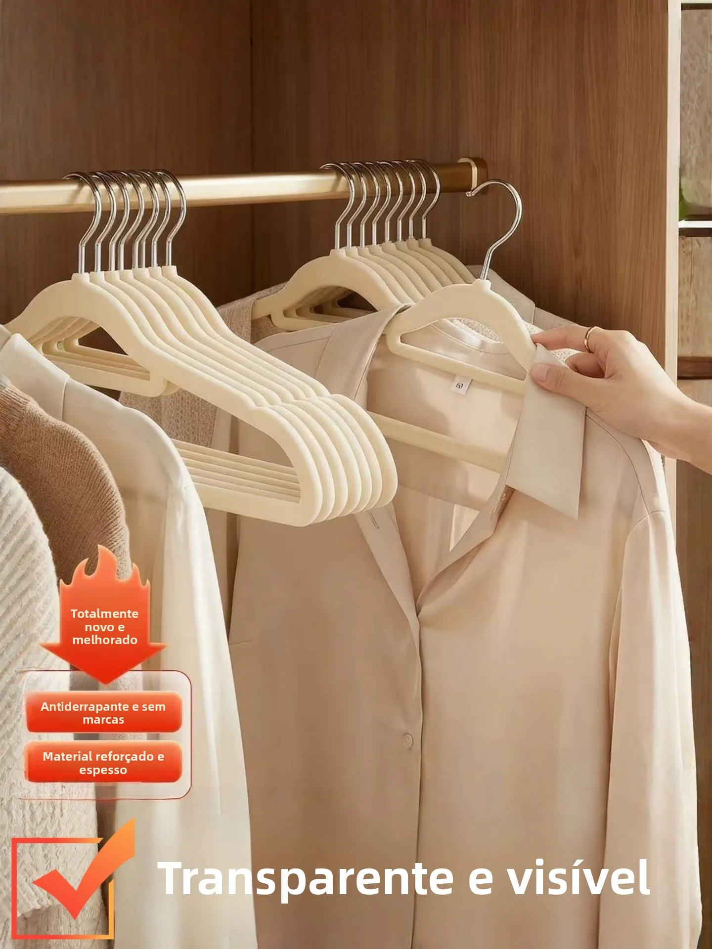 non-slip-velvet-clothes-hangers-home-use-dry-wet-double-use-wardrobe-storage-organizer-professional-dry-cleaning-hangers