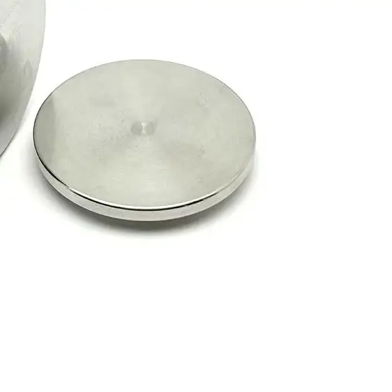 

Bone Graft Mixing Bowl Cup Dentistry Implant Instrument Bone Powder Cup Stainless Steel Mixing Bowl