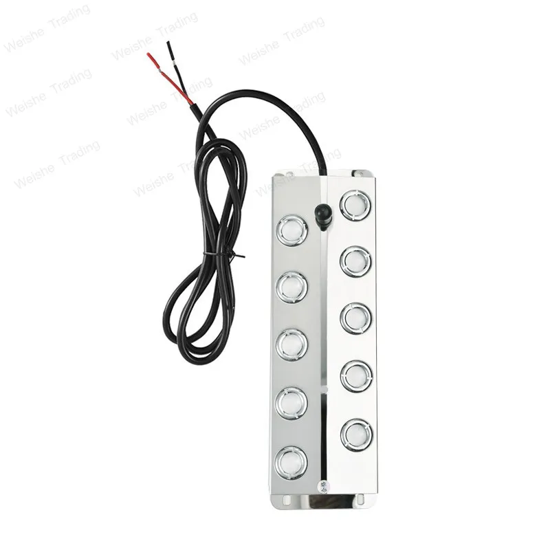 

Atomizer, humidifier, atomizer, water atomizer, pool, rockery, fish pond, water feature sprayer, mist maker