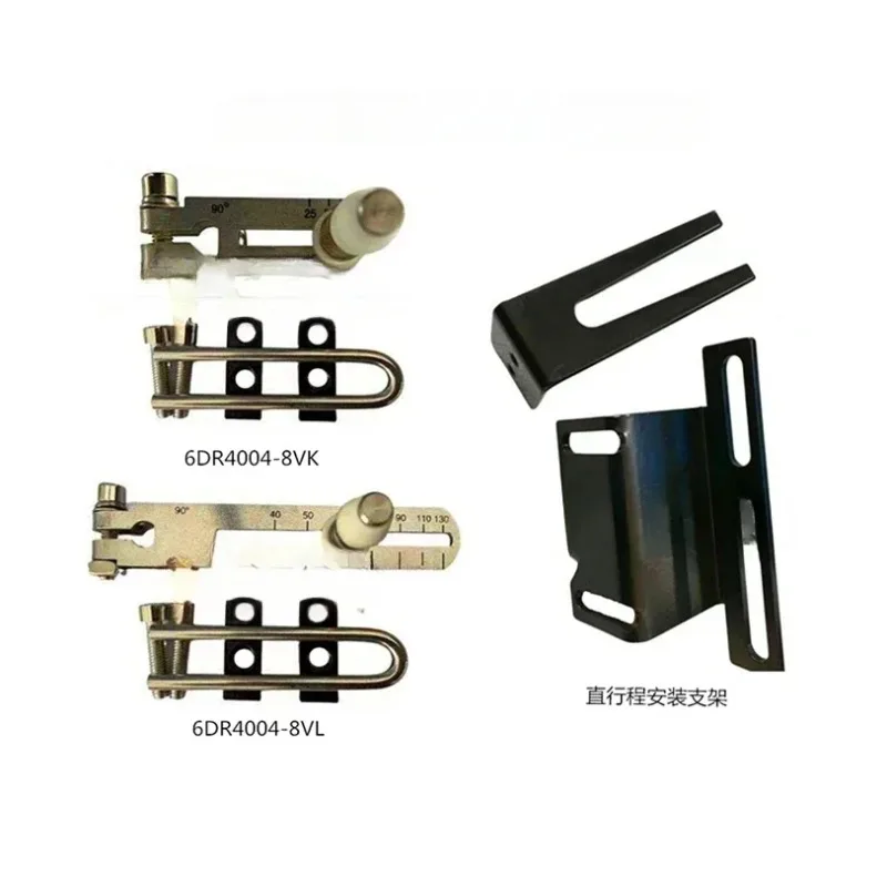 Hot Selling Locator Feedback Rod 6DR4004-8VL, 8L Feedback Rod 6DR5010 Feedback Rod Assembly