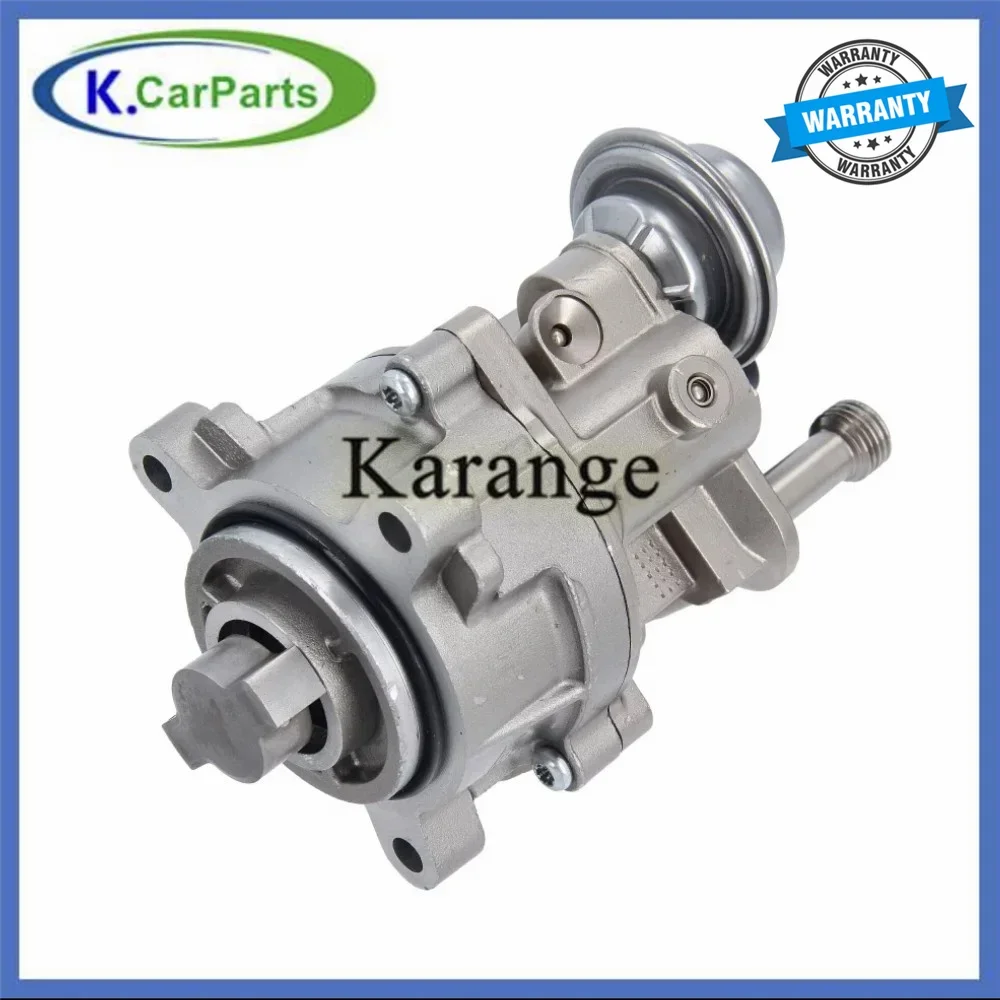 High Pressure Fuel … - image