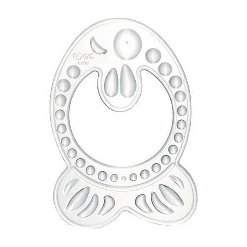 Wee Baby Silicone Tooth Ring / 858