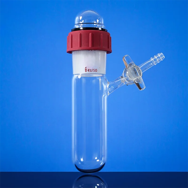 

45# vacuum dryer ground glass interchangeable door