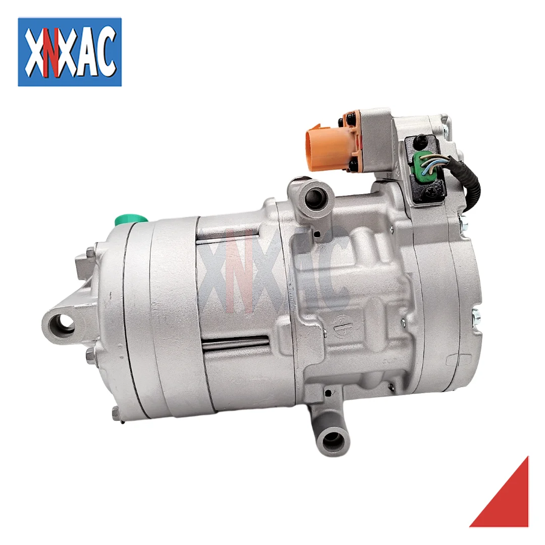For CHANGAN CS75 Model HES33 OEM S301A300 Hybrid Car AC Compressor Electric Compressor New