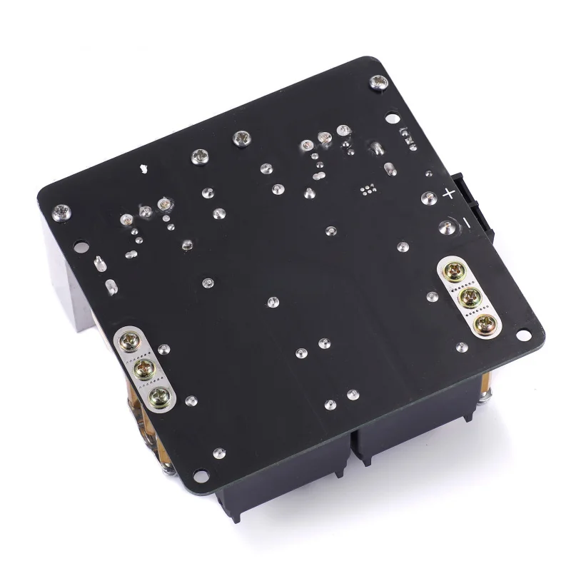 1000W ZVS高周波誘導加熱機、12-48V DC入力、最大20A電流、500-800W連続電力