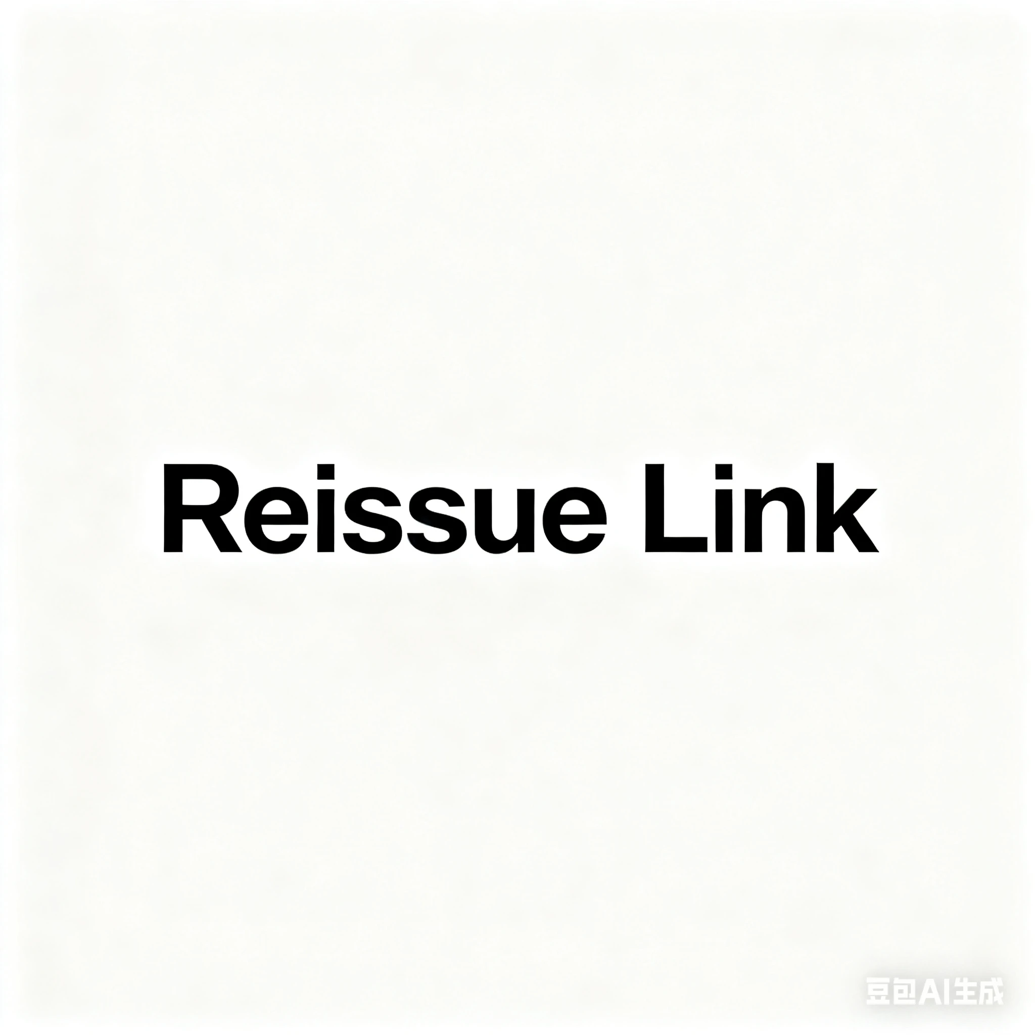 

Resend the link. It will only be resent to specific users.