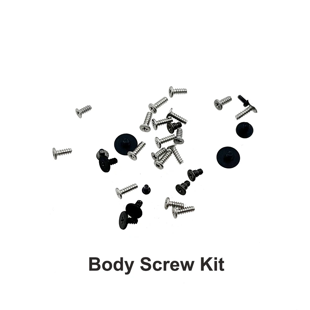 Body Screw Kit for DJI Mavic Mini 1/2/SE/4K | Aircraft Screws Set Drone Repair Parts Replacement Accessories Wholesale Supply