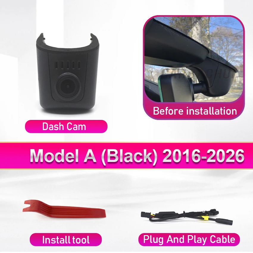 HD 4K DVR Dashcam für Audi A3 A4 A5 A6 A7 A8 Q2 Q3 Q5 Q7 Q8 S3 S4 S5 S6 S7 S8 RS3 RS4 RS5 RS7 TT B4 B5 B6 B7 B8 B9 8V 8P