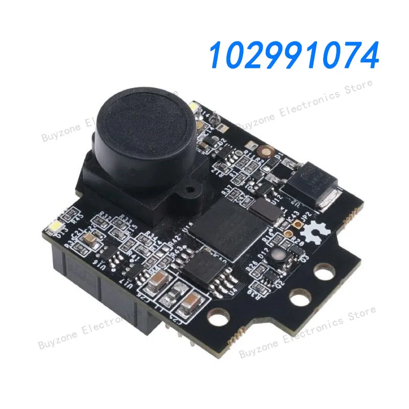 102991074 Pixy2 CMUcam5 - Smart Vision Sensor - Object Tracking Camera for Arduino, Raspberry Pi