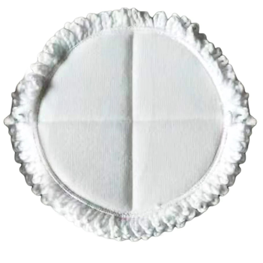 

Подушечки для вощения, чистящие подушечки, чистящие подушечки, беспроводная электрическая швабра для VMAI G700 и P700, быстрая чистка