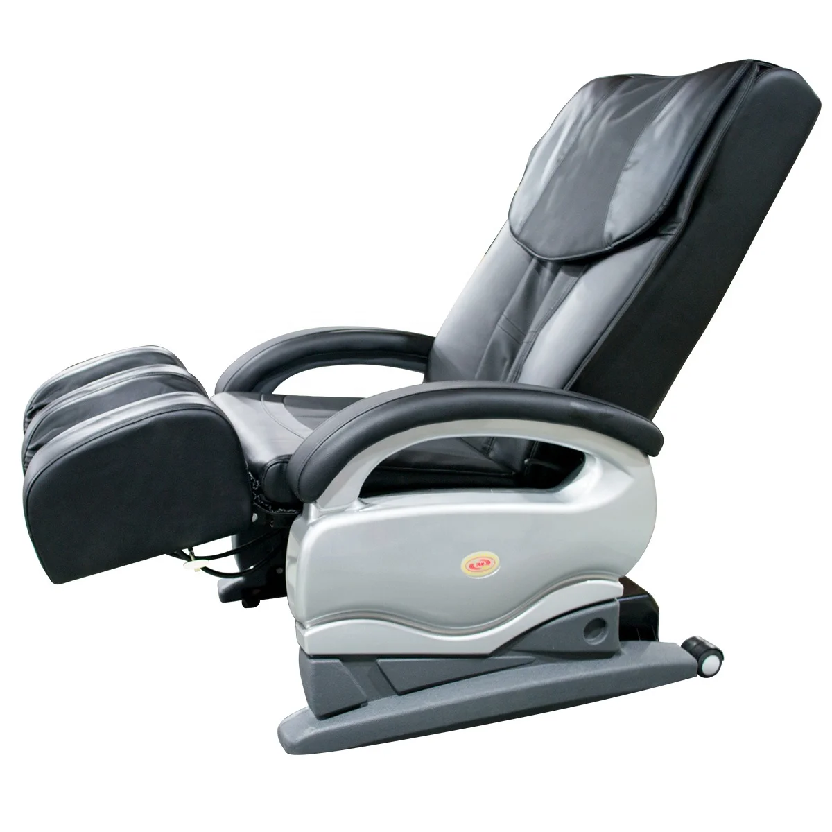 8D Luxury Zero Grav… - image