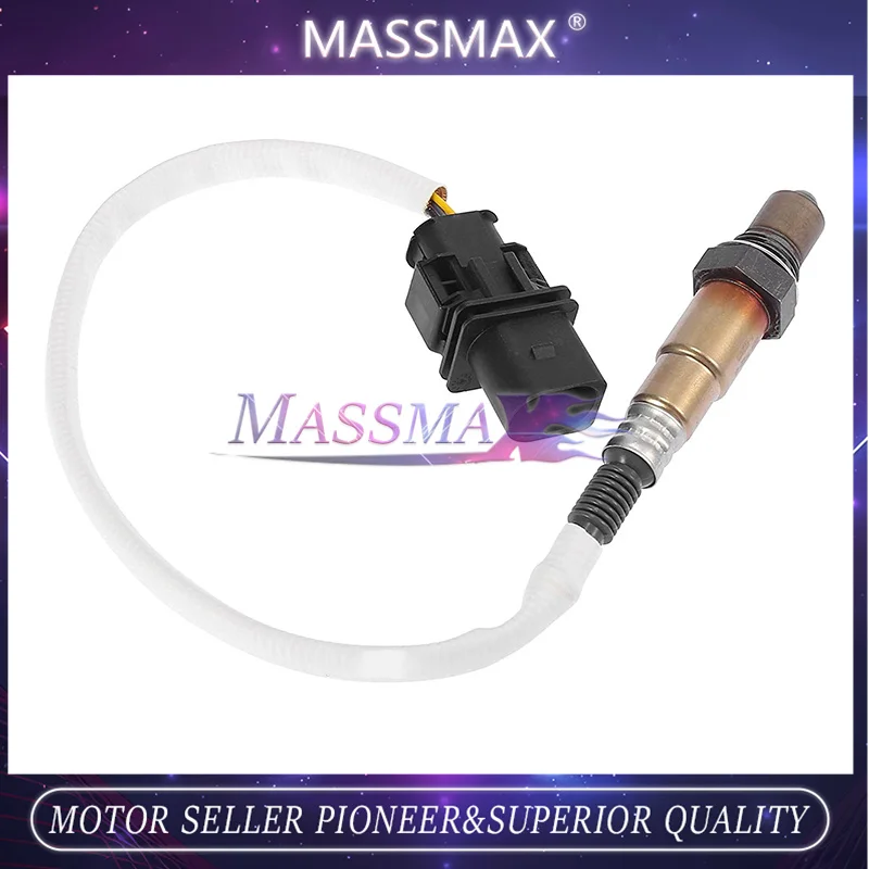 

Лямбда-зонд (датчик кислорода O2) для Ford F-150, Focus, Escape, Fusion, Edge 1.0L, 2.0L, 2.7L, 3.5L 2011-2017 BA5Z-9F472-A BA5Z9F472A