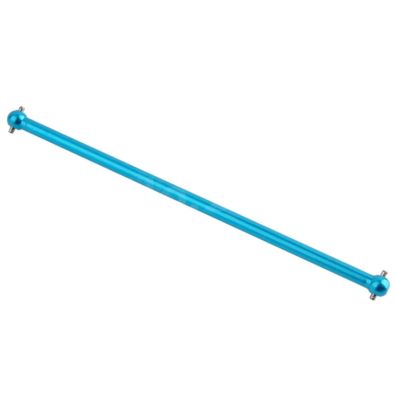 Hsp 28015 110Mm Centre Belangrijkste Drive Joint Dogbone Voor Rc 1/16 Auto Buggy Truck Onderdelen Accessoires