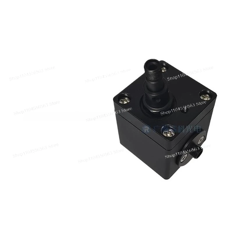 Reflectivity Measurement, Integrating Sphere, Diffuse Reflection Sphere, Photometric Integrating Sphere, Inner Diameter 20MM