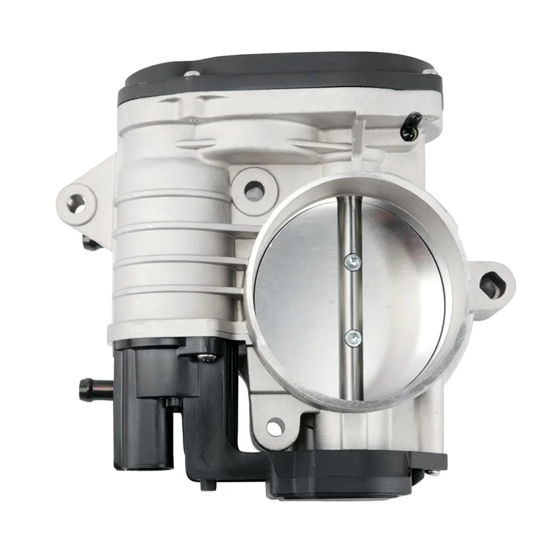 

New High Quality Car Throttle Body Assembly Replacement 35100-3C200 351003C200 For Hyundai Kia Auto Parts
