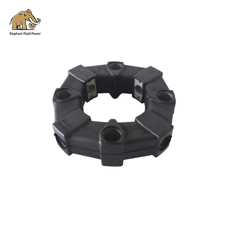 

Соединительный клей на 50А. Резиновая муфта гидравлического насоса для ремонта тяжелого оборудования.