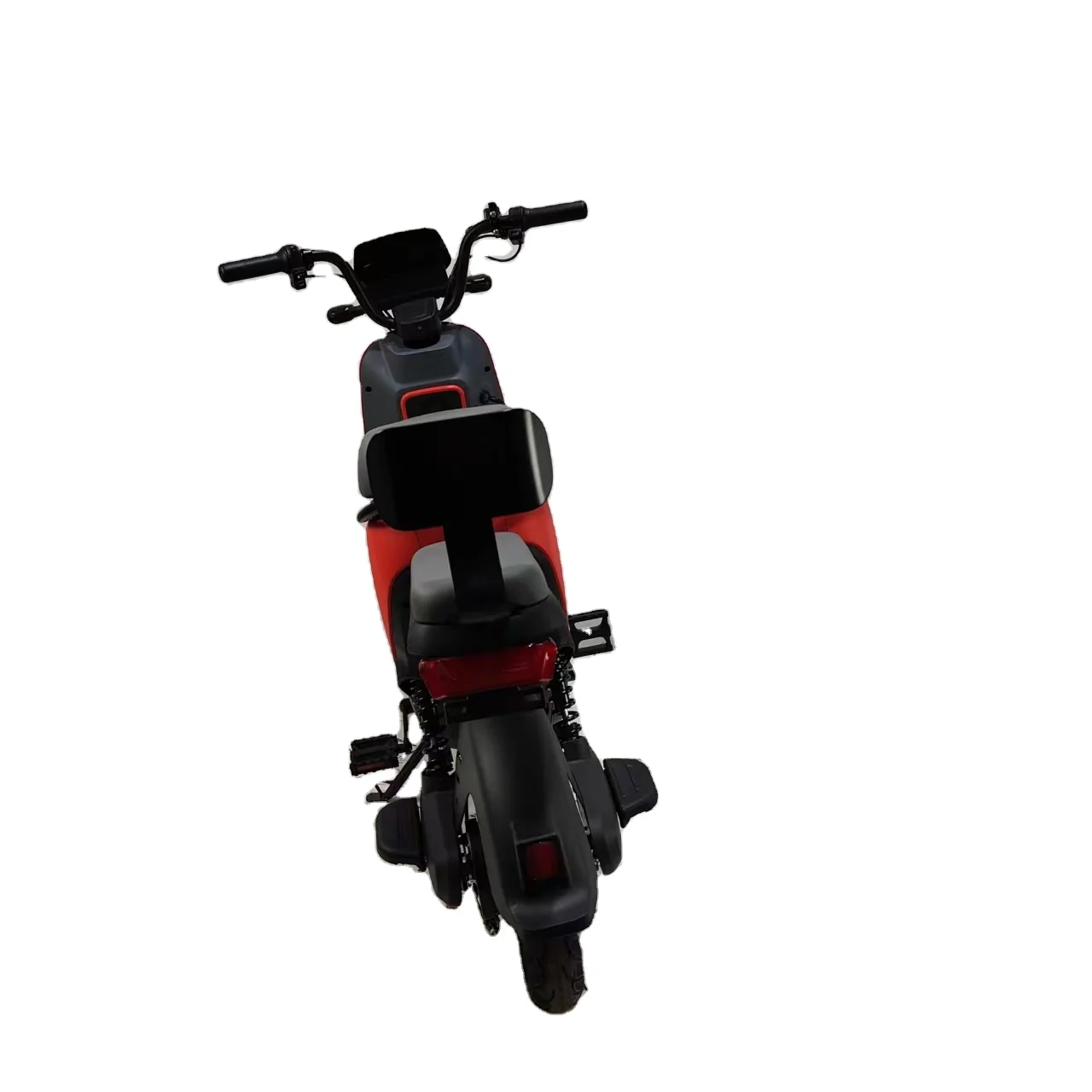 Hot sale Cheap small electric scooter moped 500W electric motorcycle with pedals assistant (PAS-02)