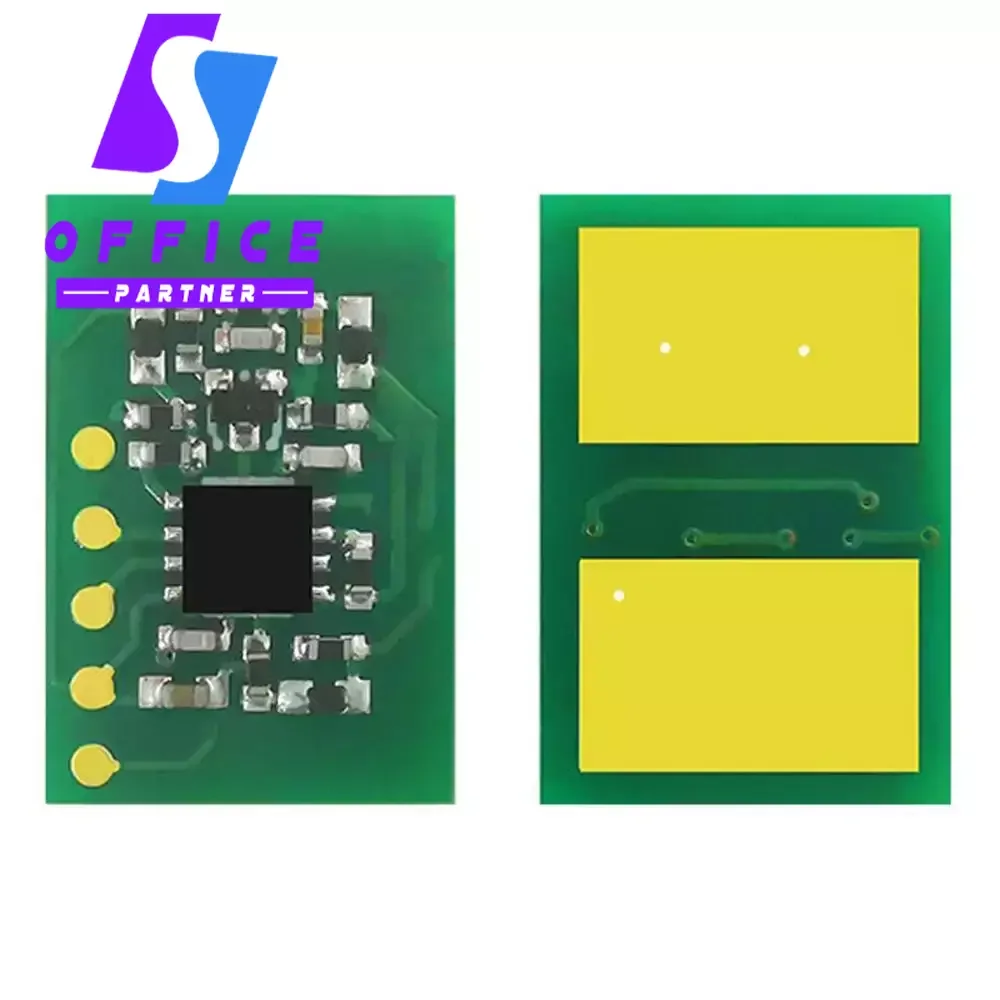 

20pcs Hot Sale Compatible New Toner Cartridge Chips for OKI B412 432 B432dn B512 MB472dnw MB492dn MB562dnw Refill Chips 45807107