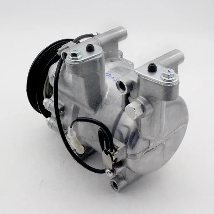 Made In China Ac Compressor 12V For  City Oem 38800REJH011M2 Auto Ac Compressor Air Conditioner*