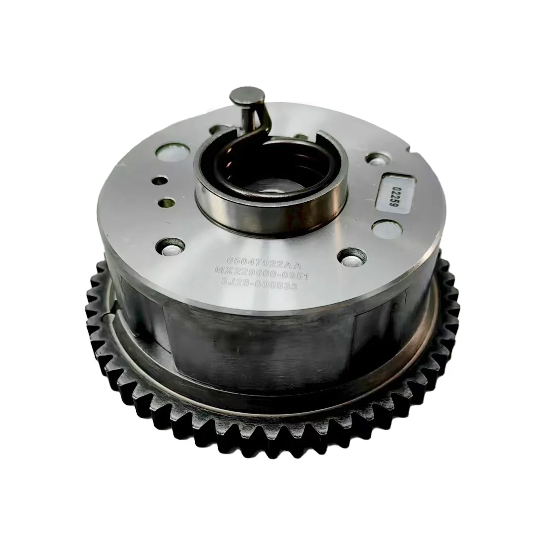 05047022AA Camshaft Adjuster for Chrysler Dodge Sebring Journey Jeep Compass/Patriot 2.0/2.4L 2007-2020