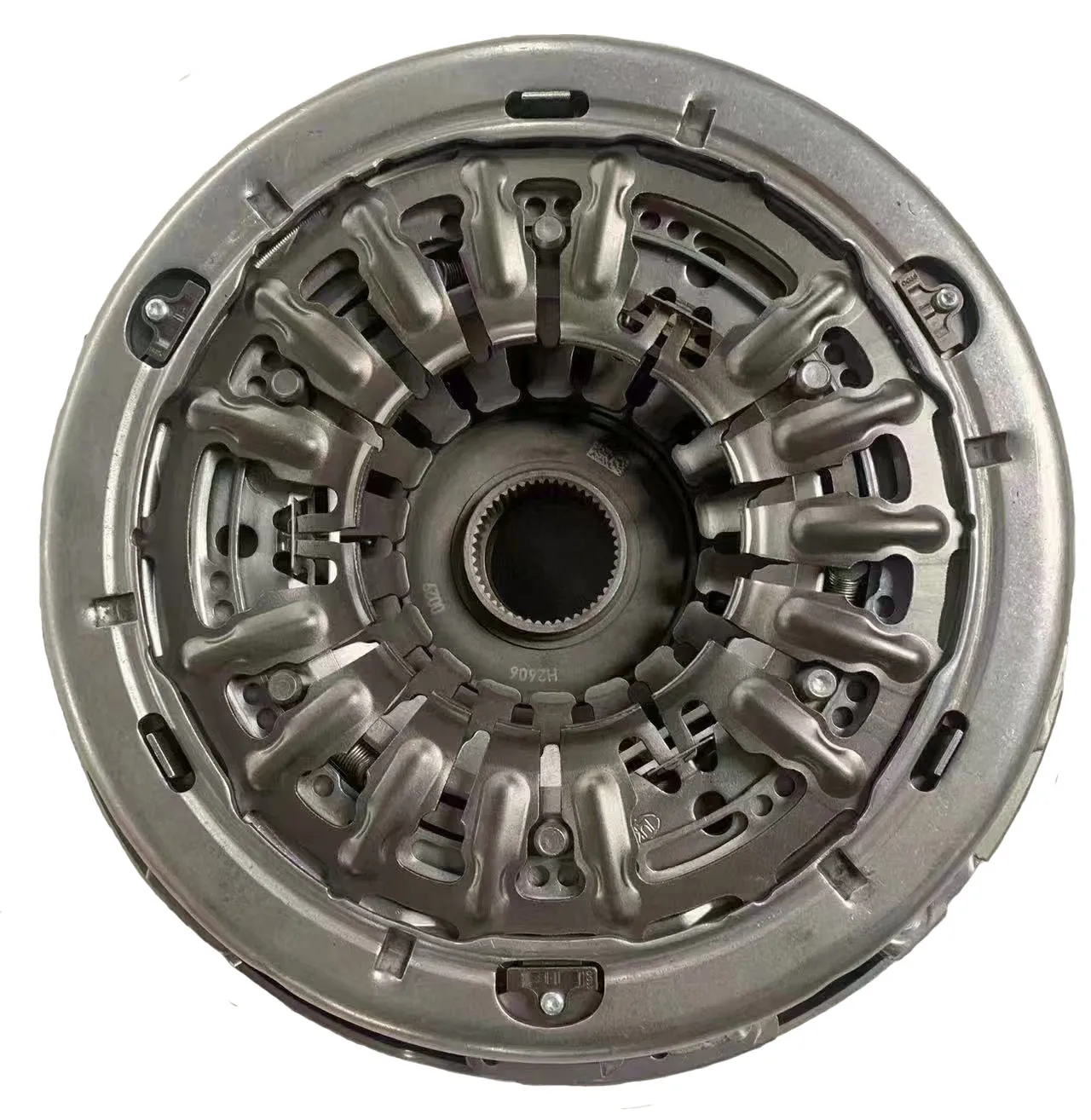 

Комплект сцепления высшего качества (диск и корзина) KTF1FP-7C601-AC 2285722 Ca6z7a508e F1fz7b546b