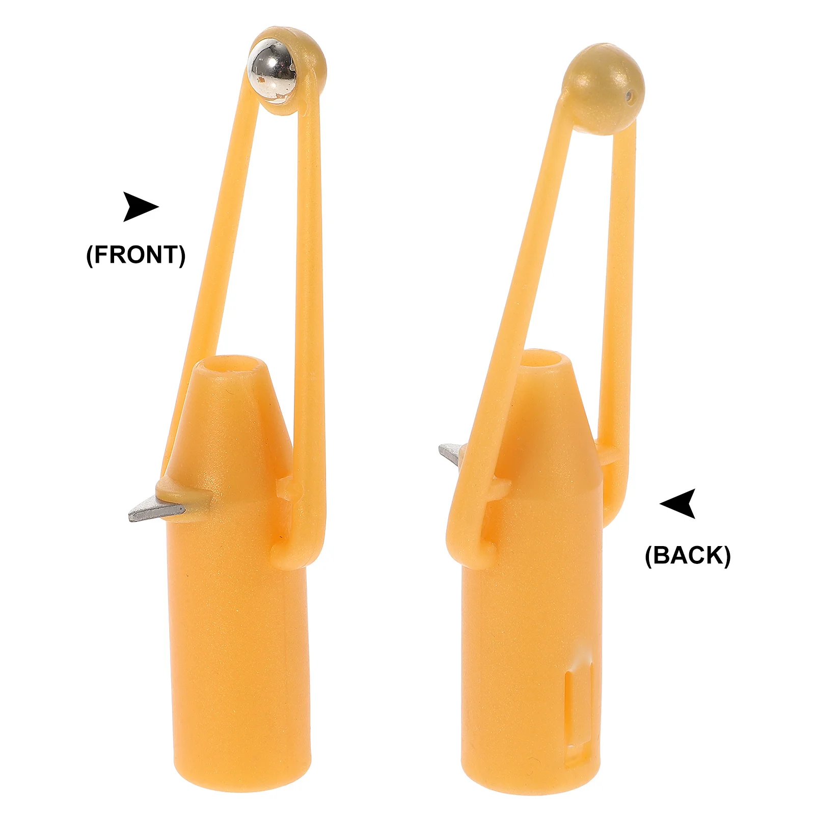 5 قطعة مجموعة أدوات السد المتينة الصلب الكرة الجص ملء ختم معدات البناء السد التشطيب أداة أدوات الجص