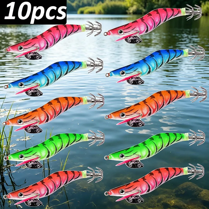 10-pcs-isca-de-pesca-dura-isca-de-pesca-chumbo-chumbada-lula-gabarito-gancho-de-madeira-camarao-artificial-iscas-de-pesca-polvo-choco-camarao