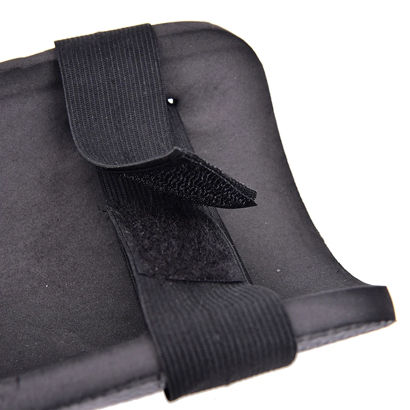 1 زوج رغوة منصات الركبة لحماية الركبة الرياضة في الهواء الطلق حديقة حامي وسادة دعم البستنة باني